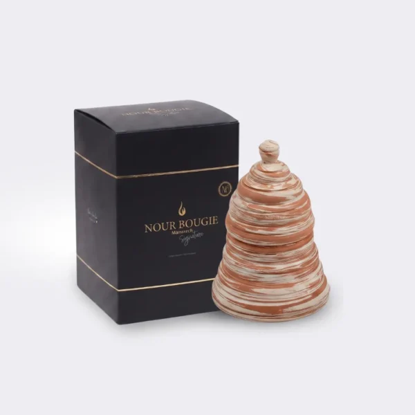 SAHARA BEEHIVE