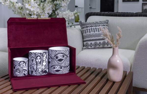 SERIE BERBERIA 2 BERBERIA