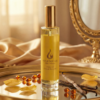 Orange Blossom Mist | Luxurious Mediterranean Room & Linen Spray with Neroli