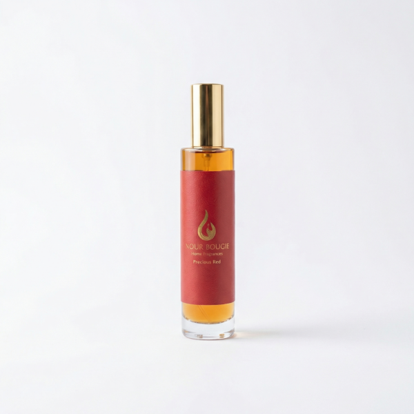 Precious red | Warm, sensual & Enveloping Home Ambience Spray
