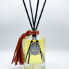 Orange Blossom | Luxurious Mediterranean Reed Diffuser with Neroli