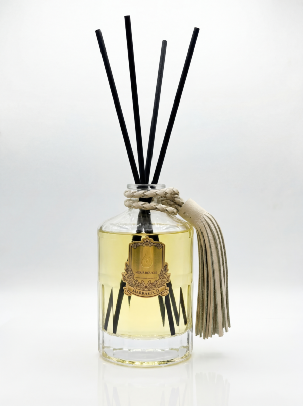 Jasmin Diffuser | Elegant White Jasmin Room & Ambience Diffuser