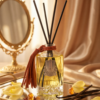 Orange Blossom | Luxurious Mediterranean Reed Diffuser with Neroli