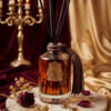 Precious Amber | Warm, Sensual & Enveloping Home Ambience Diffuser