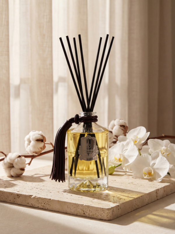 Sacred Wood Essential Oil Diffuser Blend | Luxury Ambience